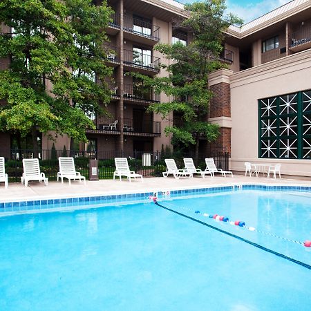 Holiday Inn Express Schaumburg-Rolling Meadows By Ihg מראה חיצוני תמונה