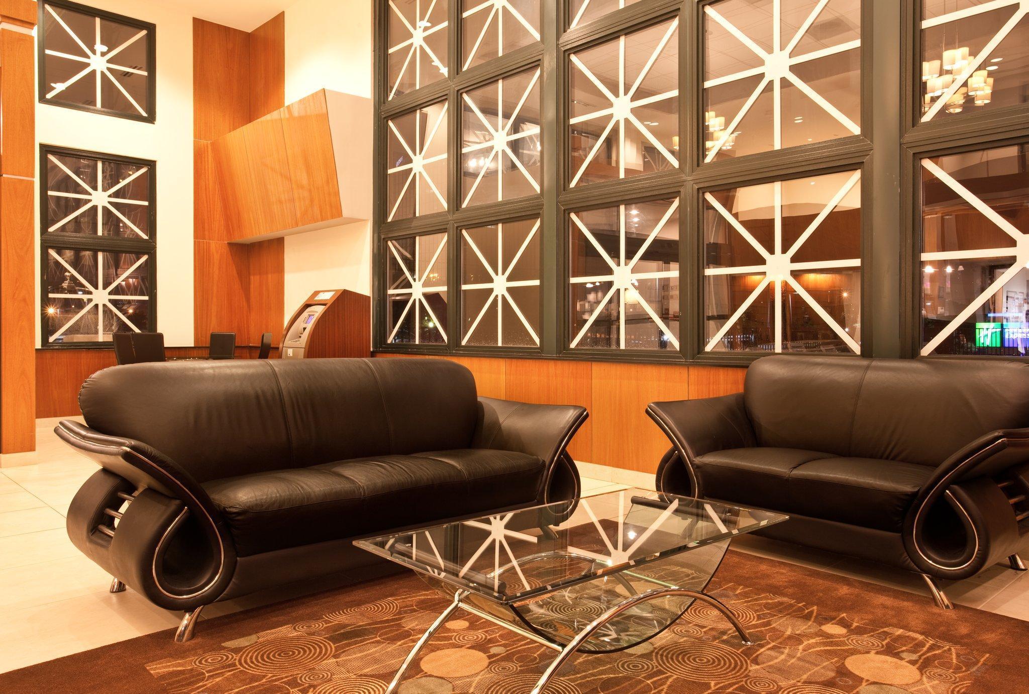 Holiday Inn Express Schaumburg-Rolling Meadows By Ihg מראה חיצוני תמונה