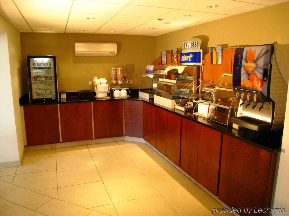 Holiday Inn Express Schaumburg-Rolling Meadows By Ihg מראה חיצוני תמונה