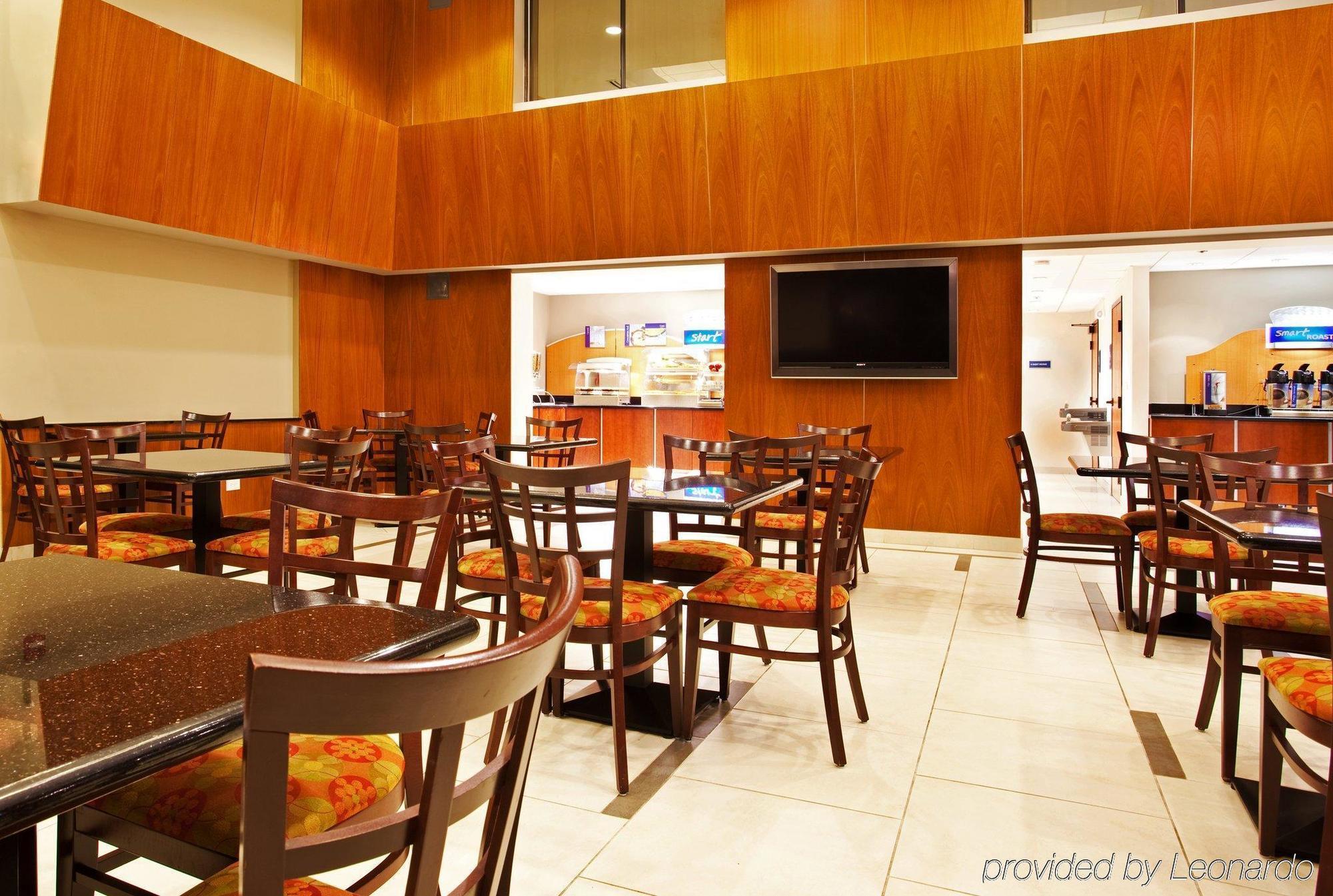 Holiday Inn Express Schaumburg-Rolling Meadows By Ihg מראה חיצוני תמונה