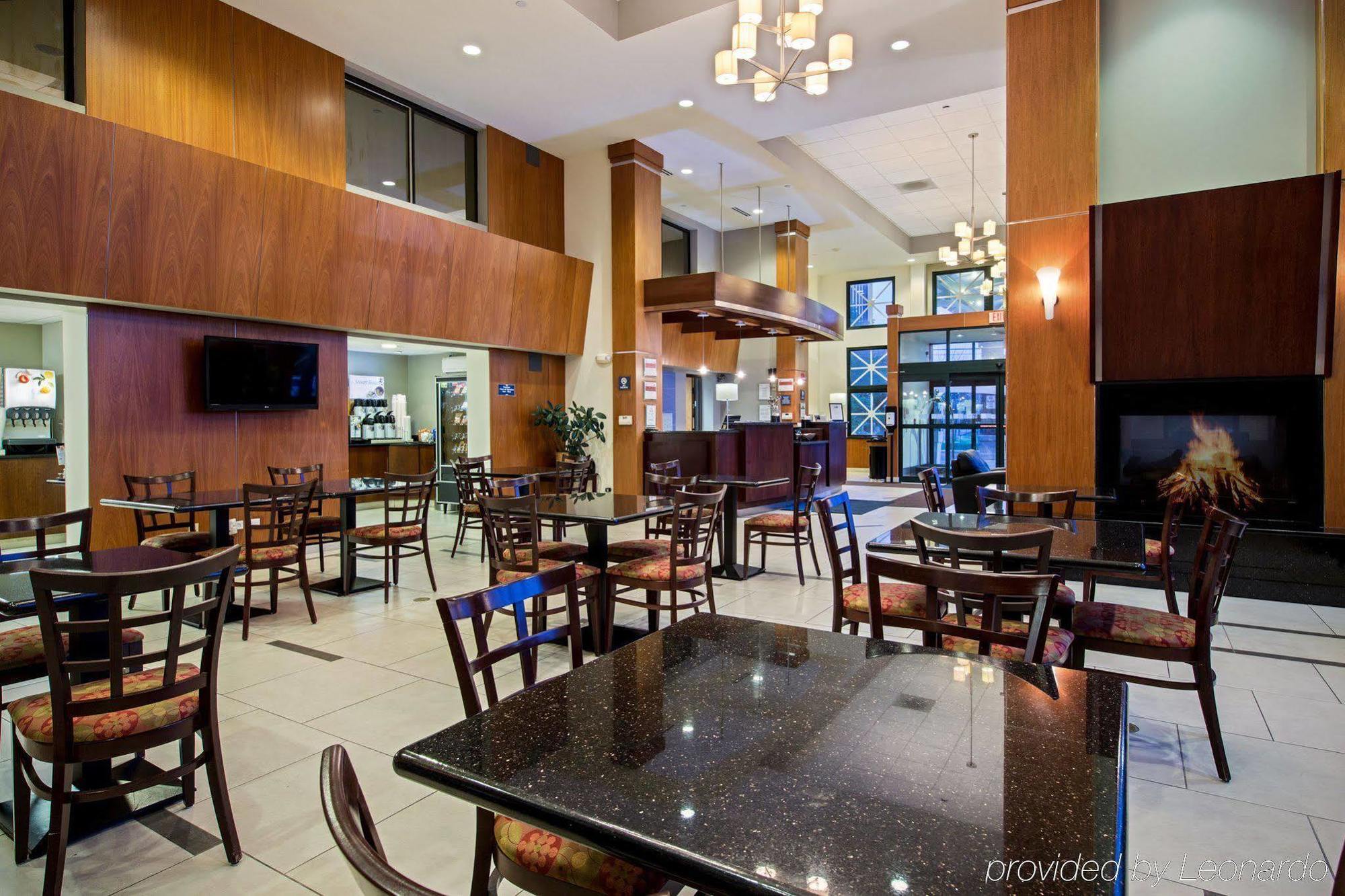 Holiday Inn Express Schaumburg-Rolling Meadows By Ihg מראה חיצוני תמונה