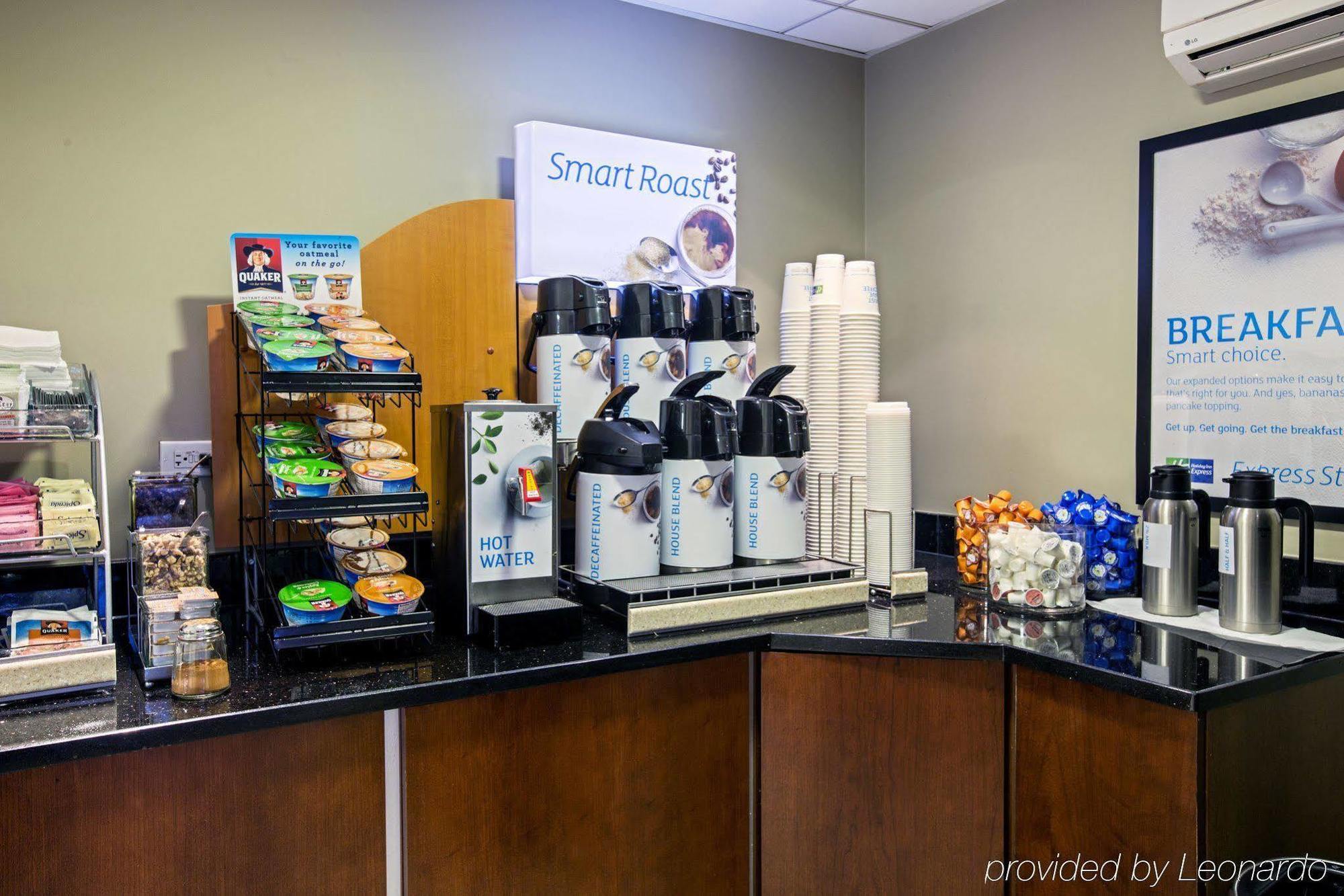Holiday Inn Express Schaumburg-Rolling Meadows By Ihg מראה חיצוני תמונה