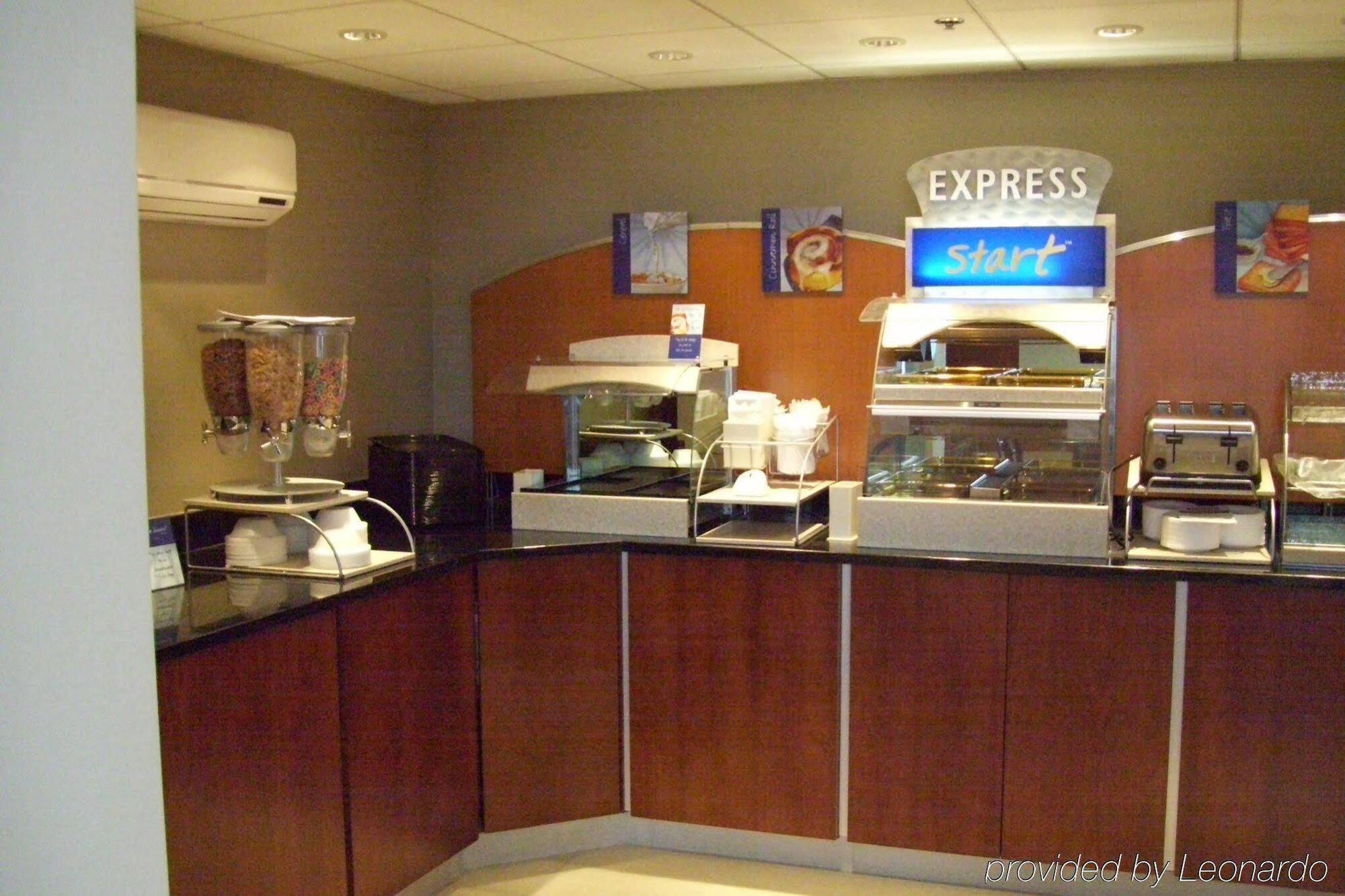 Holiday Inn Express Schaumburg-Rolling Meadows By Ihg מראה חיצוני תמונה