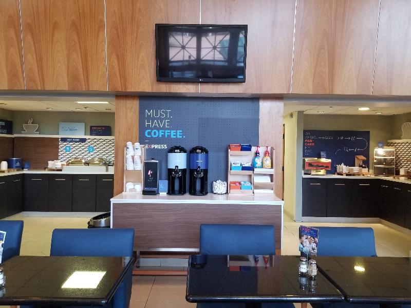 Holiday Inn Express Schaumburg-Rolling Meadows By Ihg מראה חיצוני תמונה